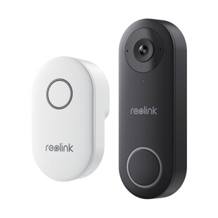 Reolink D340W Doorbell 