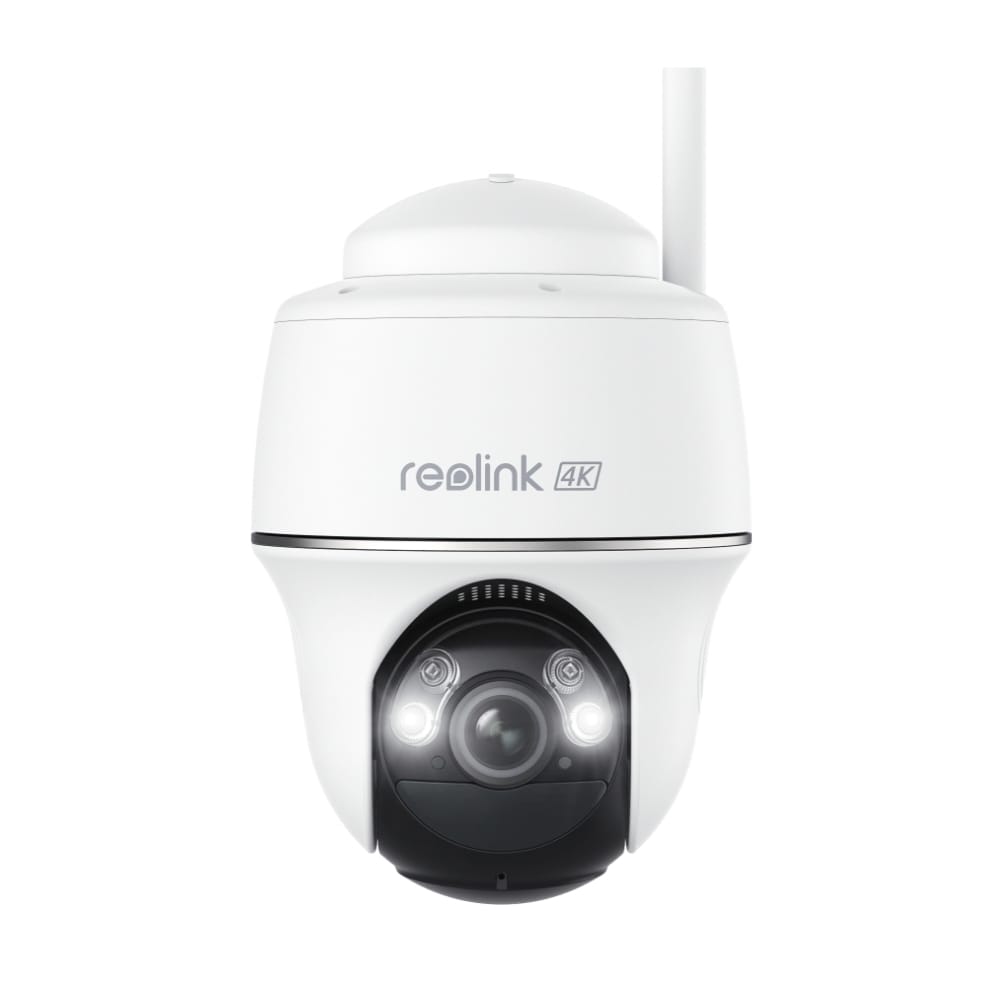 Reolink Argus Series B440 Battery-WiFi 
