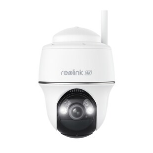 Reolink Argus Series B440 Battery-WiFi 