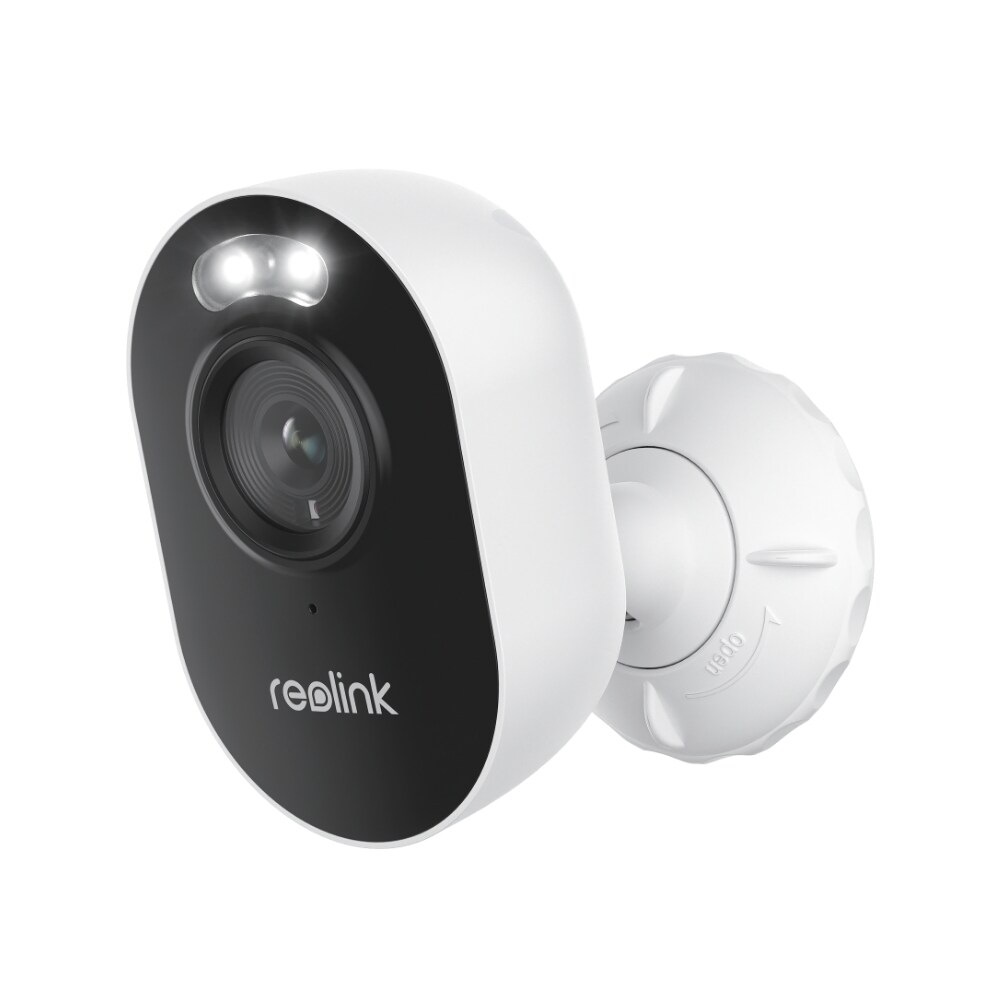 Reolink Lumus Series E430 WiFi-Outdoor 