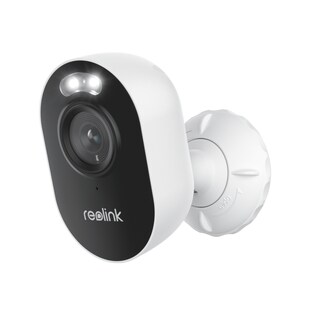 Reolink Lumus Series E430 WiFi-Outdoor 