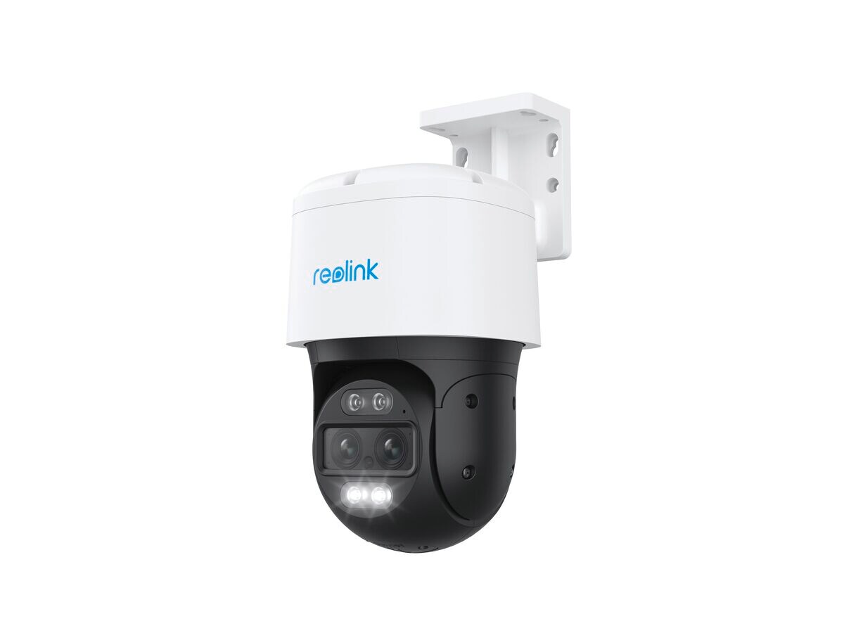 Reolink TrackMix Series P760 PoE Cam 