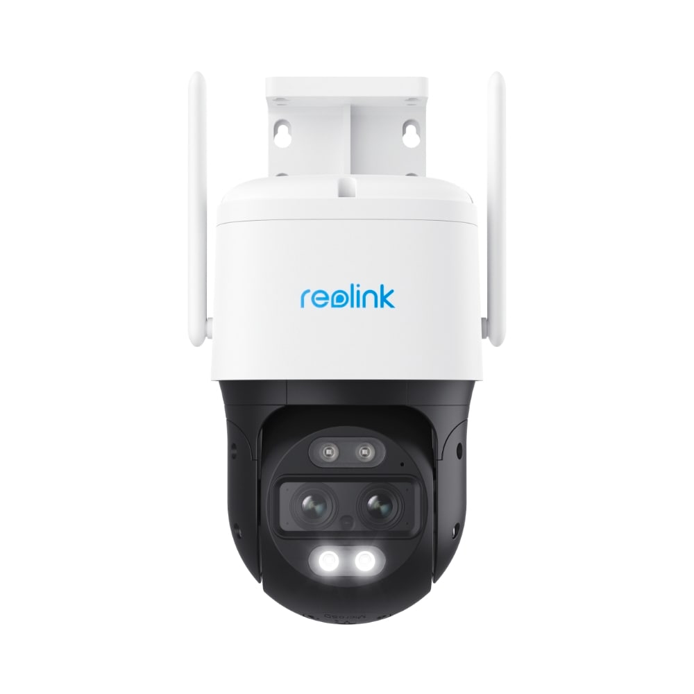 Reolink Trackmix Series W760 WiFi-Outdoor 