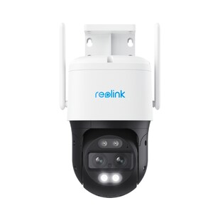 Reolink Trackmix Series W760 WiFi-Outdoor 