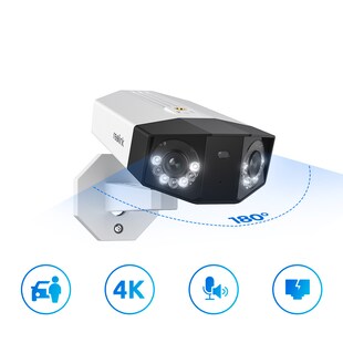 Reolink Duo Series P730 PoE Cam 