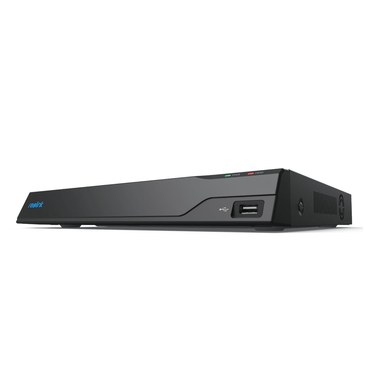 Reolink 16-Kanal PoE NVS16 NVR f&uuml;r 24/7 Aufzeichnung 