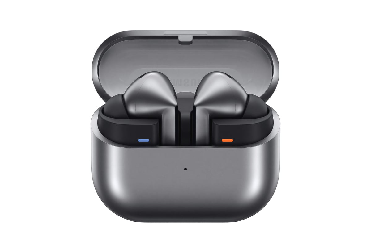 Samsung Galaxy Buds3 Pro SM-R630, Gray 