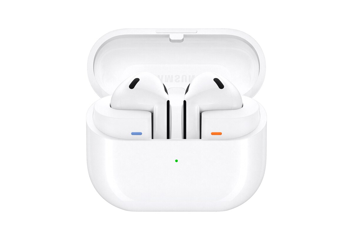 Samsung Galaxy Buds3 SM-R530, White 