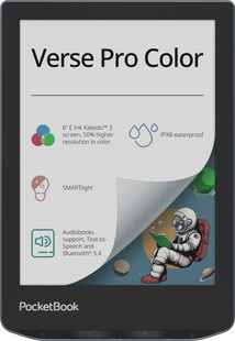 PocketBook Verse Pro Color - Stormy Sea DACH-Version 