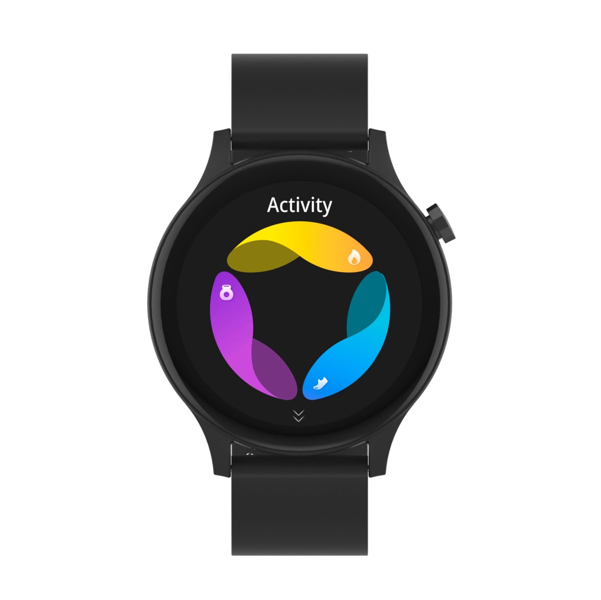 Denver Smartwatch SWC-338B 