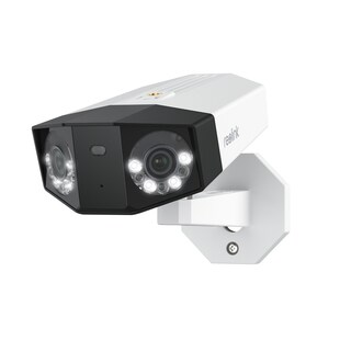 Reolink Duo Series P750 PoE Cam 