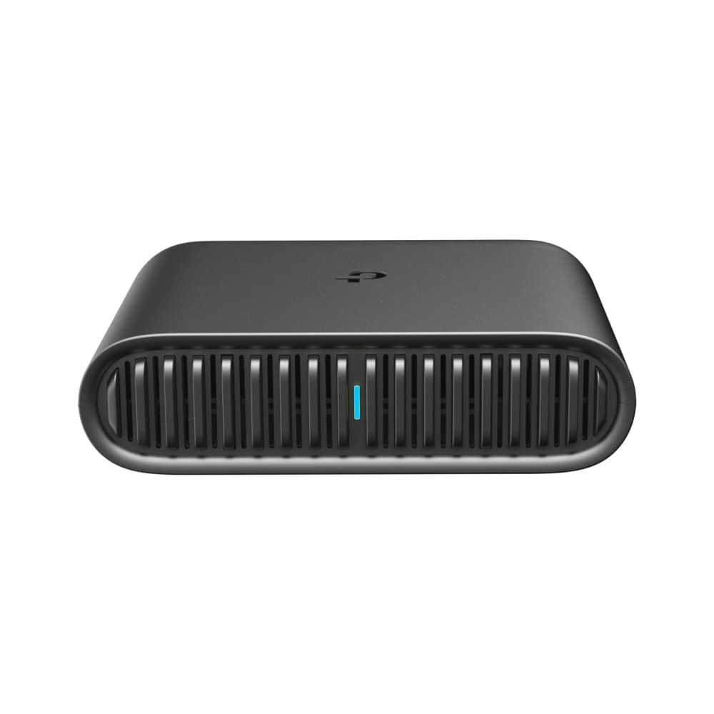 TP-Link TL-WR1502X AX1500 Wi-Fi 6 Reisetaschen Router 