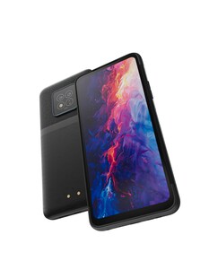 AGM by Bea-fon X6 rugged (IP68/IP69K/MIL-STD-810H) 