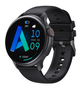 emporia Watch JOY, black 