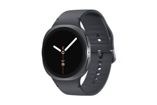 Samsung Galaxy Watch8 SM-L330 44 mm, Dark Gray 