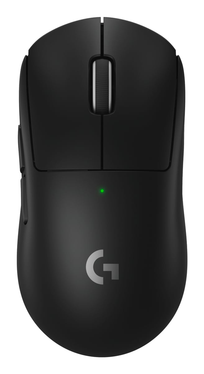 LOGITECH G Pro X Superlight 2, black 