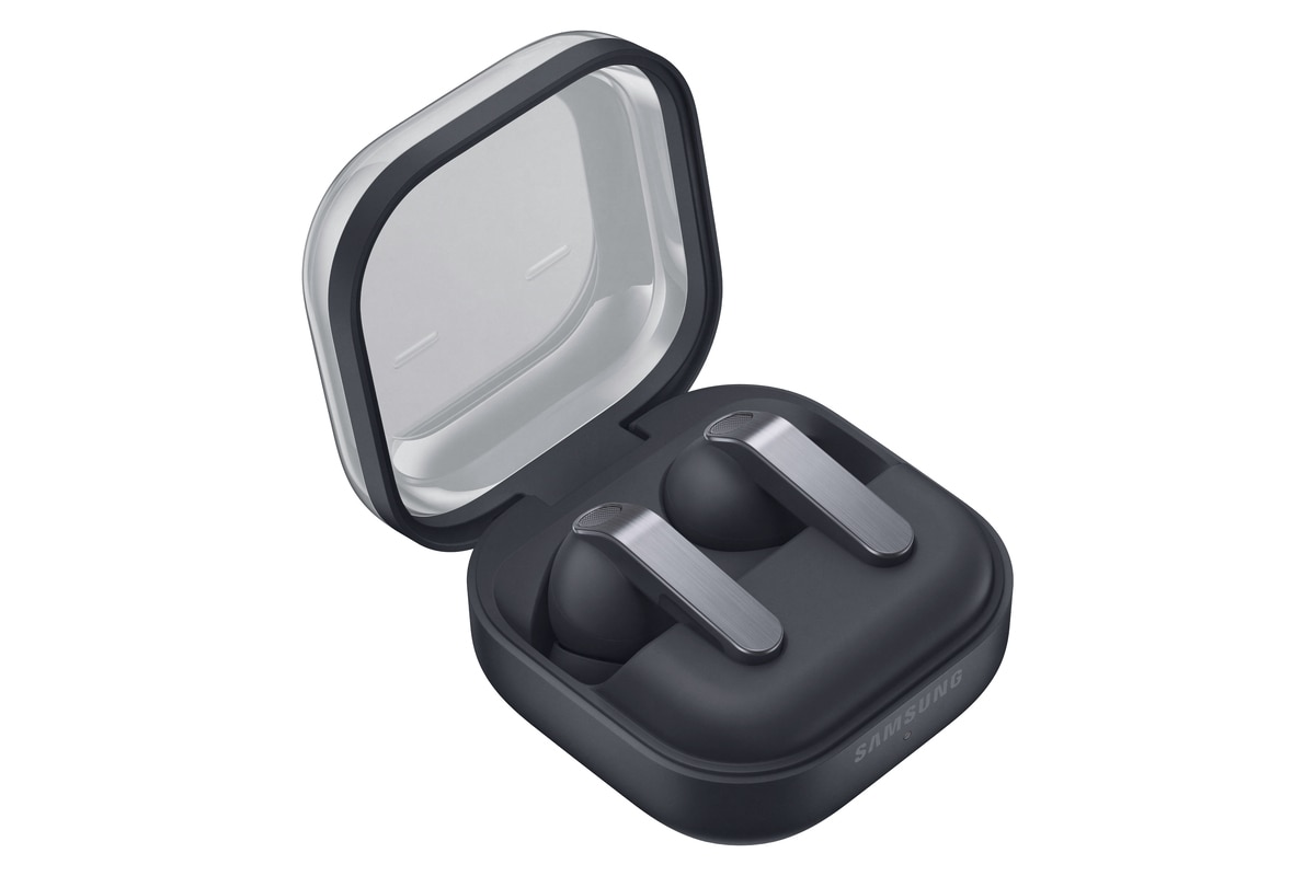 Samsung Galaxy Buds4 Pro SM-R640, Black 