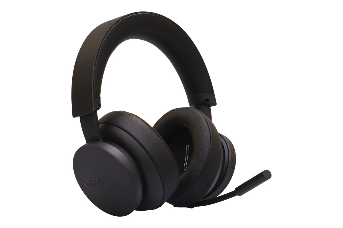 MICROSOFT Xbox Wireless Over-ear Gaming Headset Bluetooth 