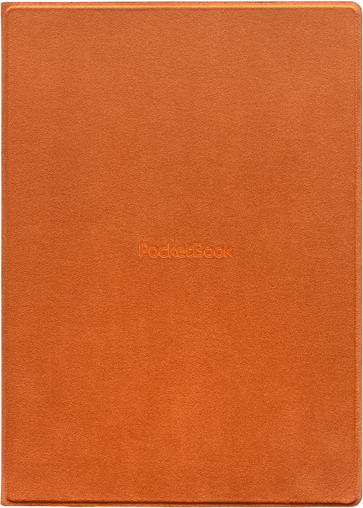 Pocketbook Magnetic Folio Cover - Dark Orange 10,3" 