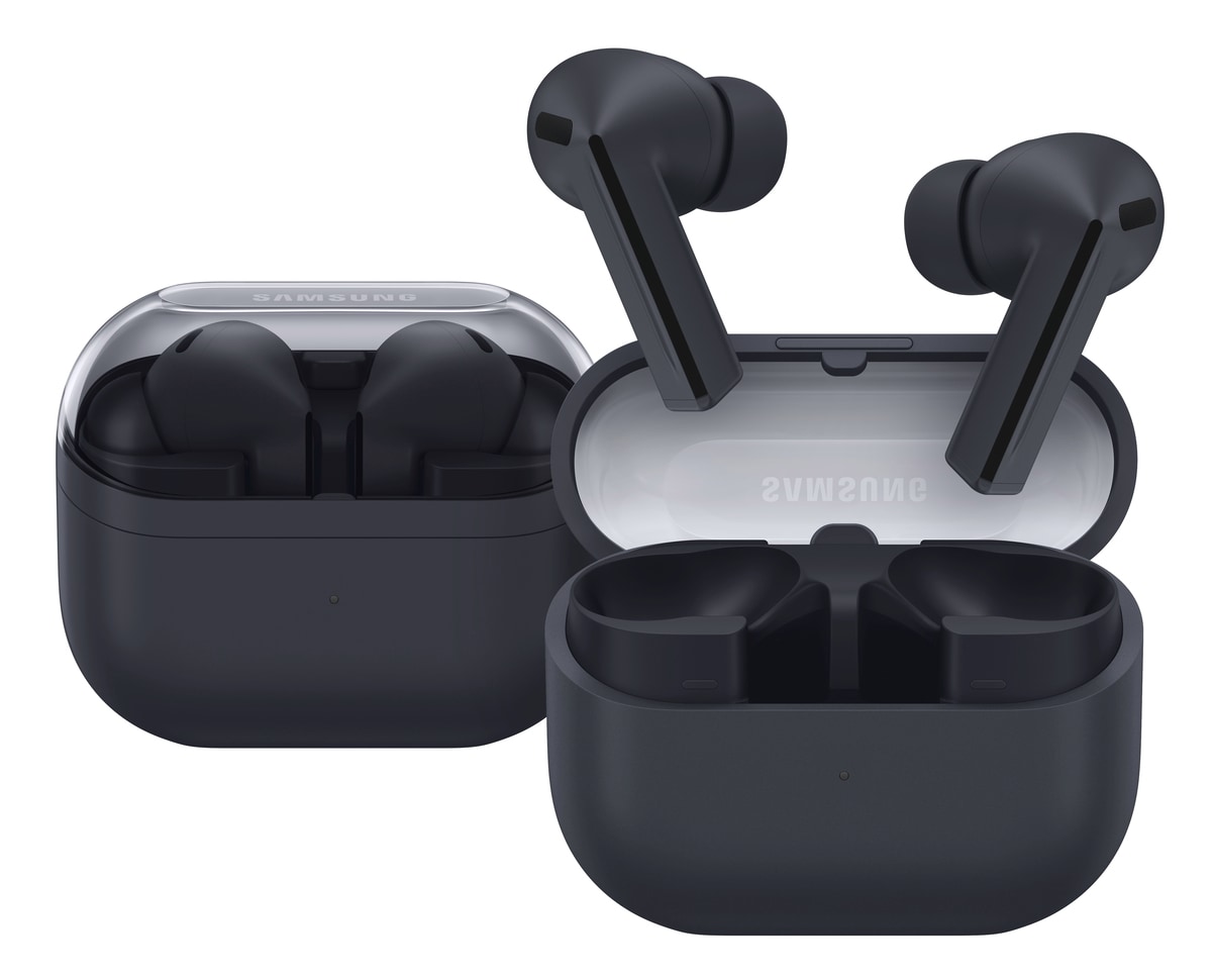 Samsung Galaxy Buds3 FE SM-R420, Black 