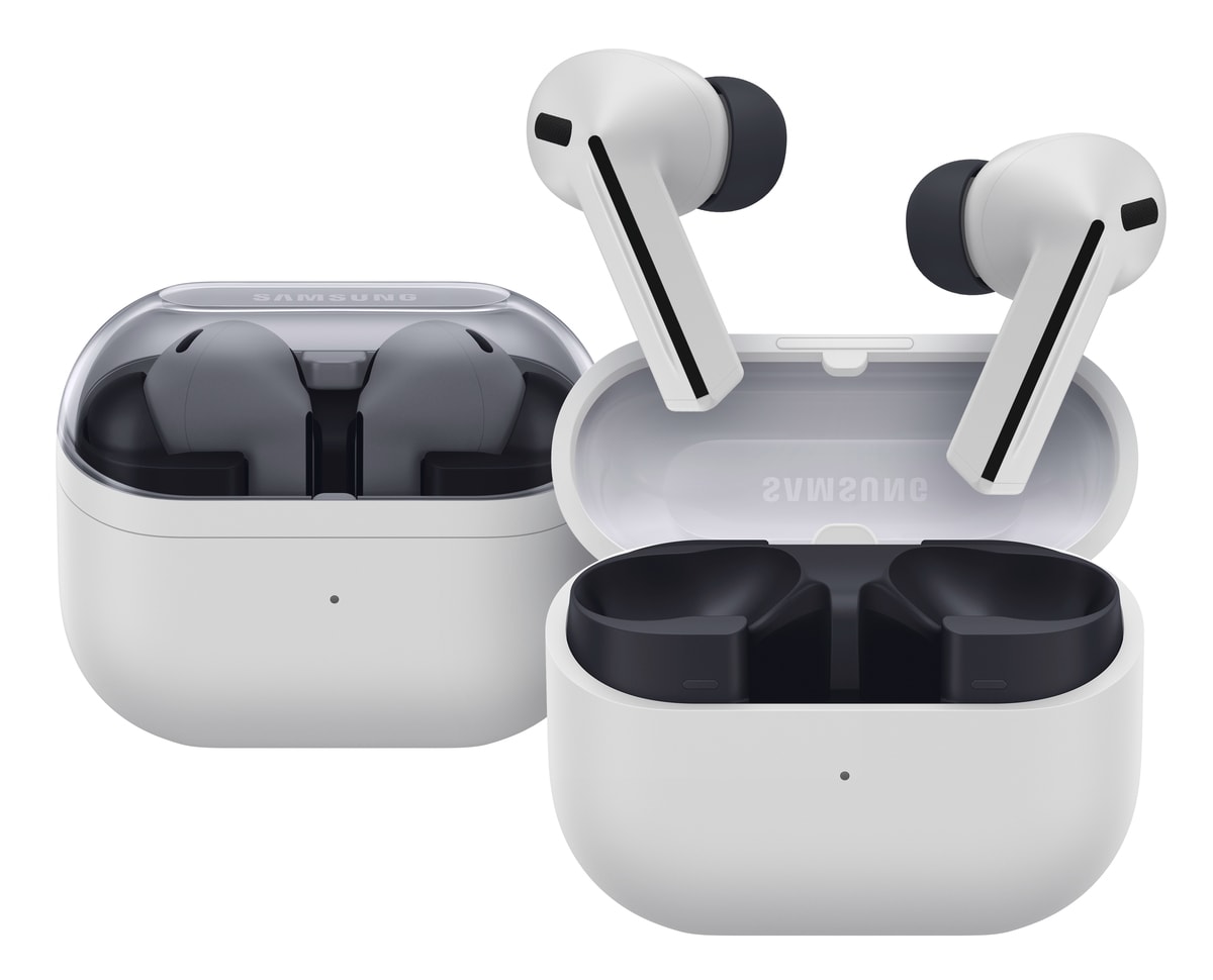Samsung Galaxy Buds3 FE SM-R420, Gray 