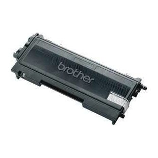 Brother Toner TN-2000 (ca. 2500 Seiten) 