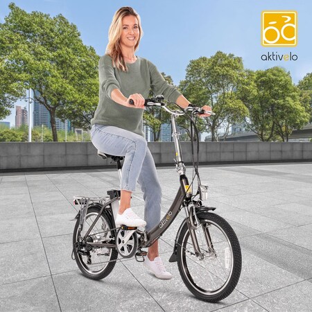aktivelo E-Bike Sport bei Marktkauf online bestellen