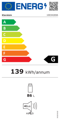 Energielabel