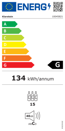 Energielabel