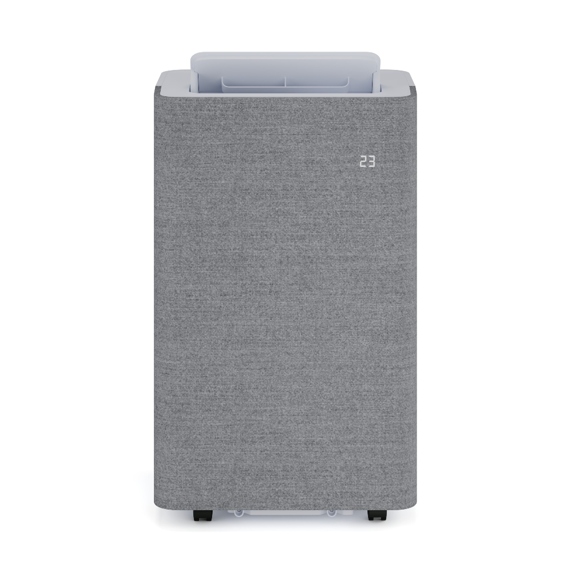 AireLux tragbare Klimaanlage | 14.000 BTU | Smart Control | Modern - Bild 1