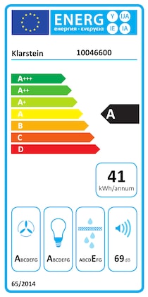 Energielabel