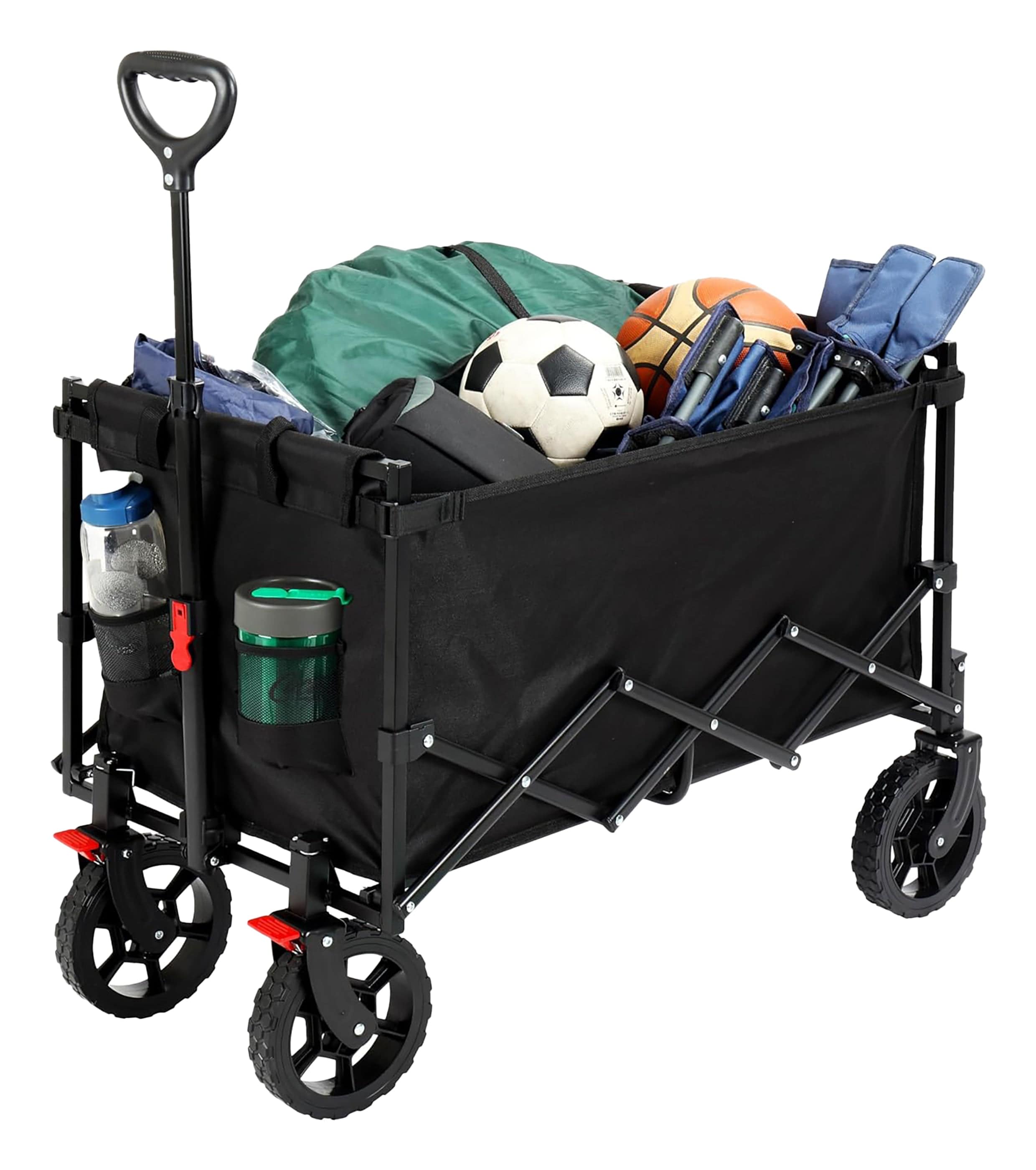 Bollerwagen faltbar 