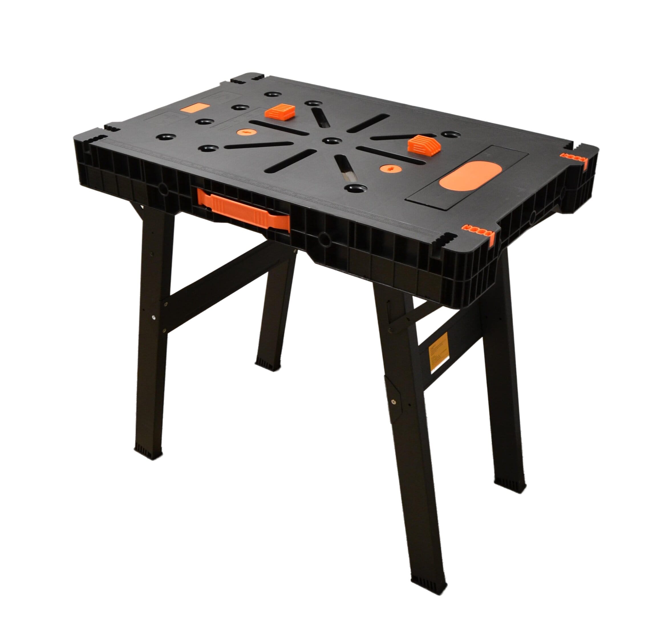 HC Tools Multifunktionstisch WS 31 
