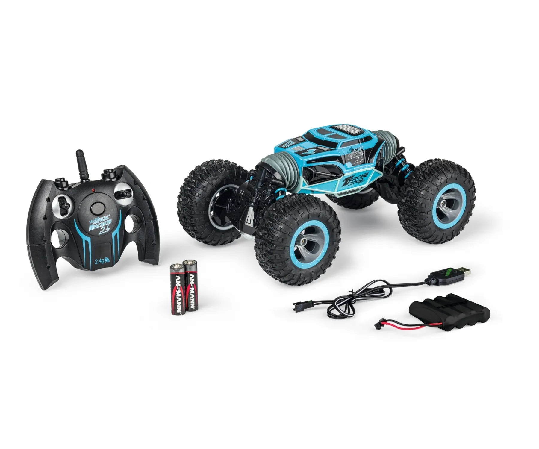 Carson My First Magic Machine blau 100% RTR 