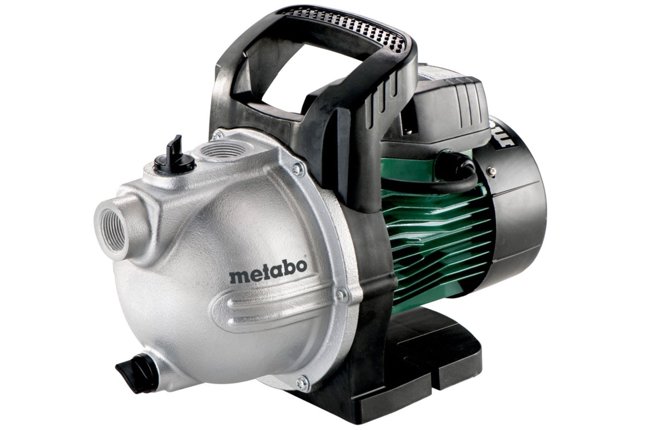 Gartenpumpe P 4000 G (600964000) - C 1000917 