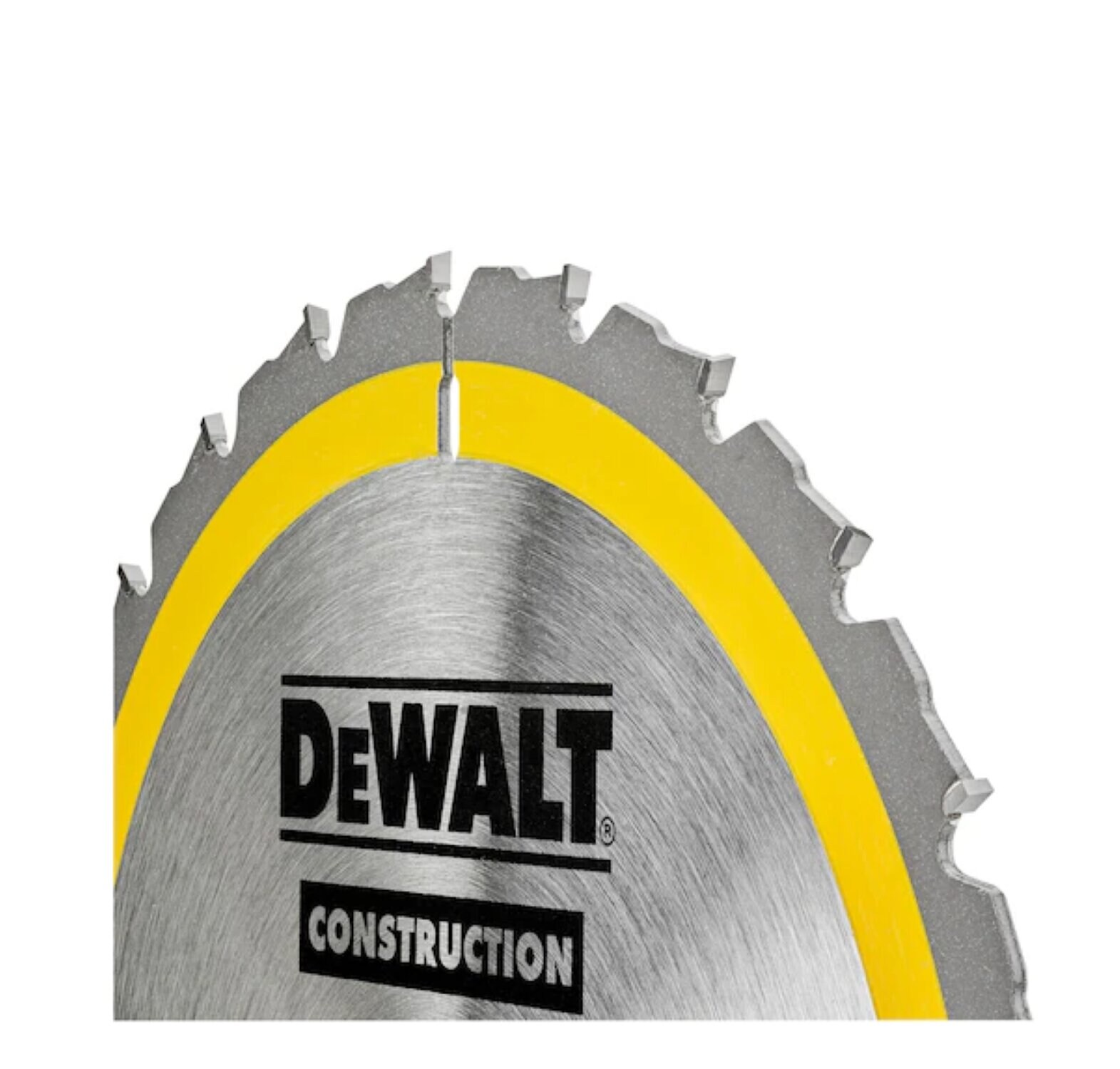 DeWalt Kreissaegeblatt stationär 216/30mm 24WZ DT1952-QZ