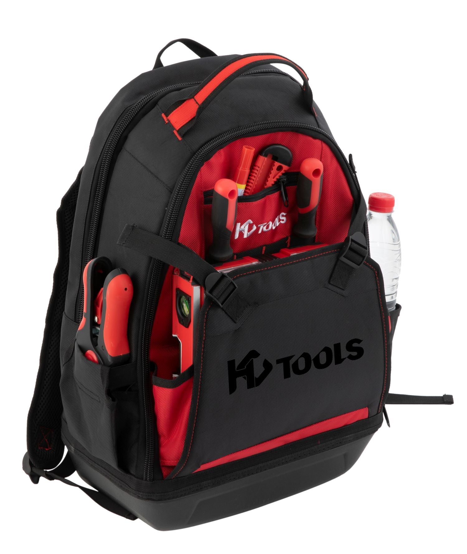 HC Tools Premium Werkzeugrucksack 