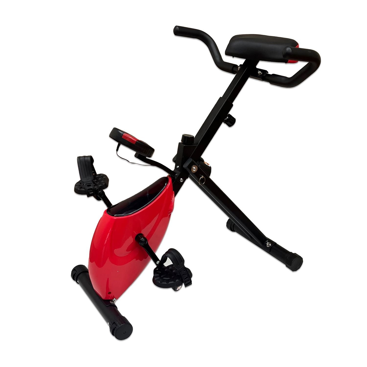 HC Sports Schreibtischfahrrad 