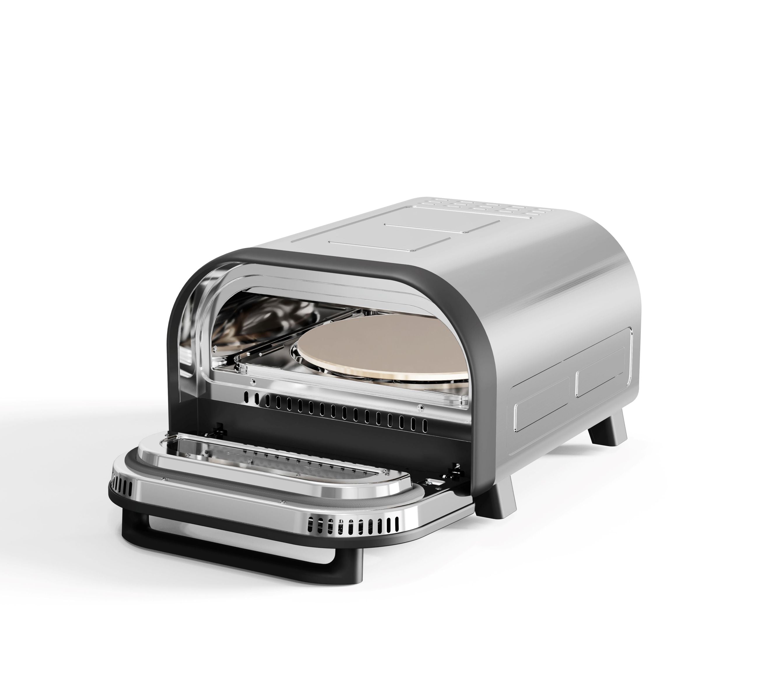 HC Home & Living Pizza Ofen - K08180112B 