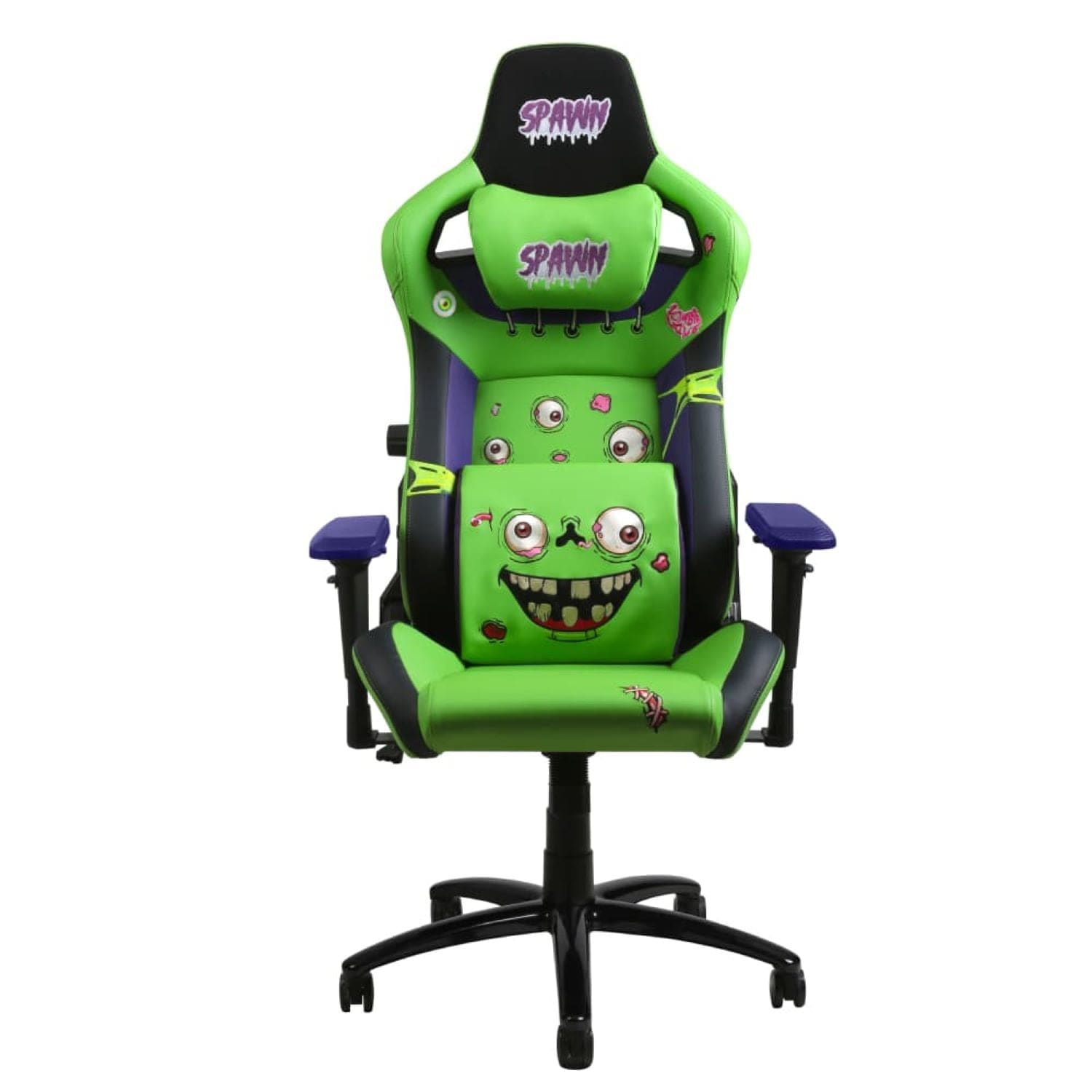 Spawn Gaming Stuhl "Zombie" 