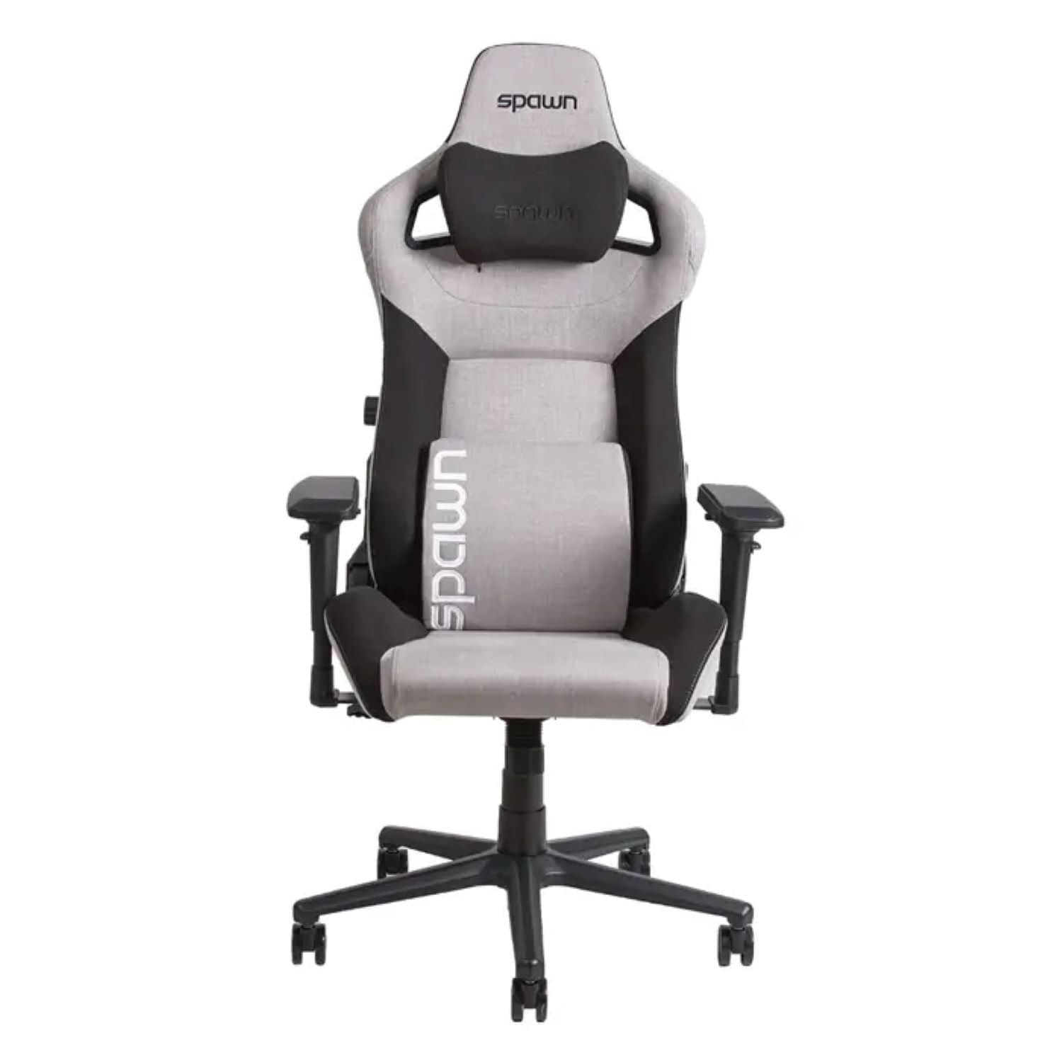 Spawn Gaming Stuhl "grau" 