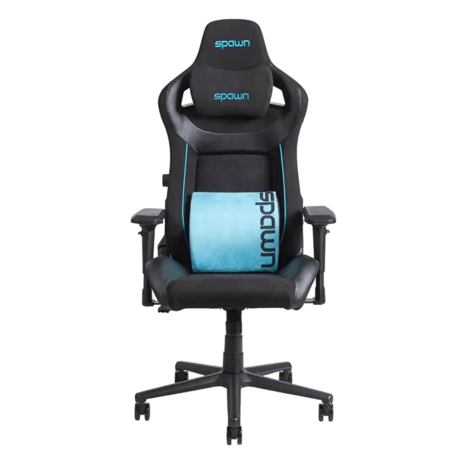 Spawn Gaming Stuhl "schwarz" 