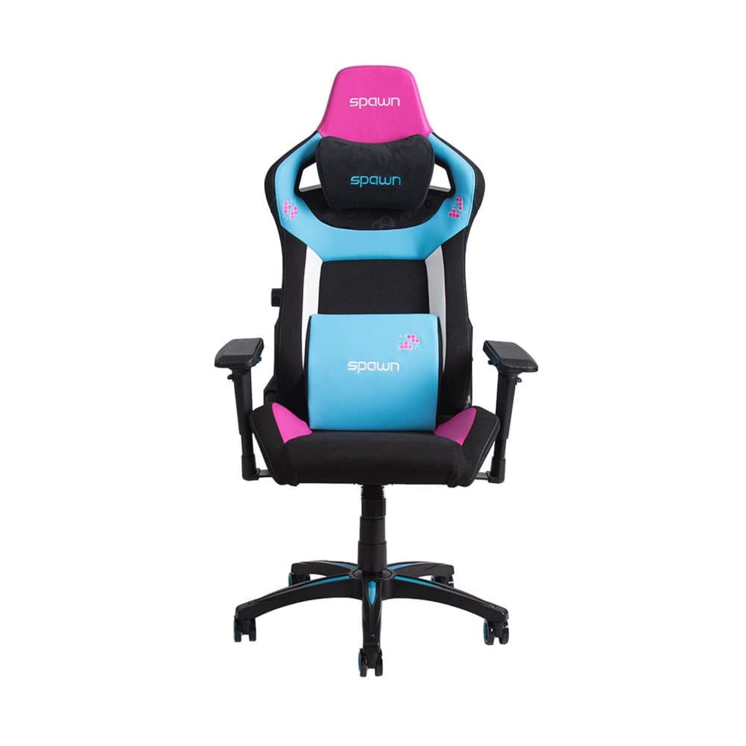 Spawn Gaming Stuhl "Neon" 