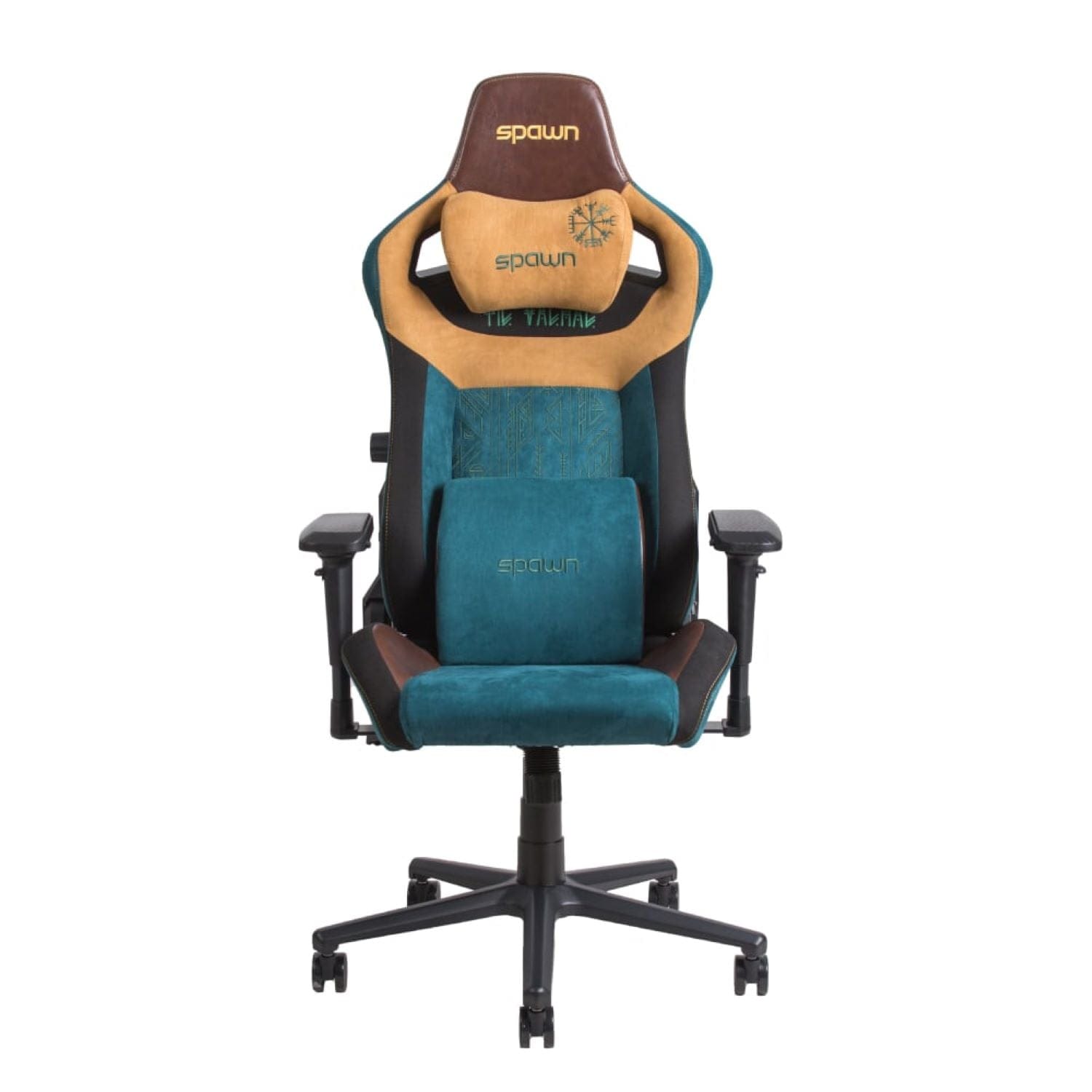 Spawn Gaming Stuhl "Viking" 