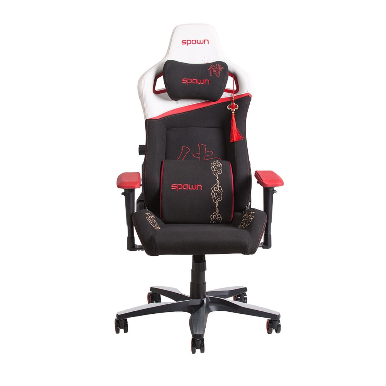 Spawn Gaming Stuhl "Samurai" 
