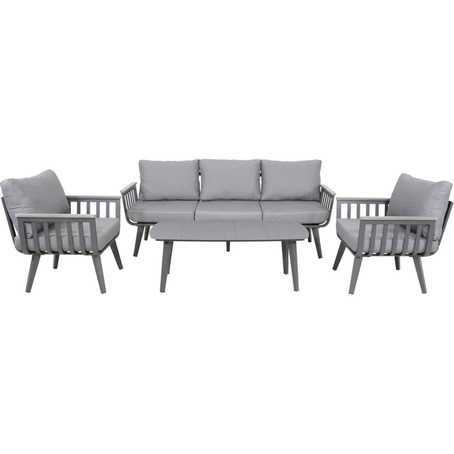 Lesli Living Lounge-Set AMALFI - 43180 