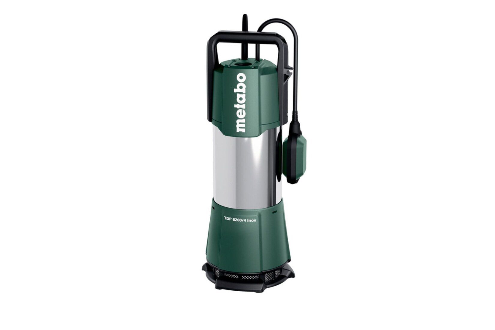 Metabo Tauchdruckpumpe TDP 6200/4 Inox (601772000)