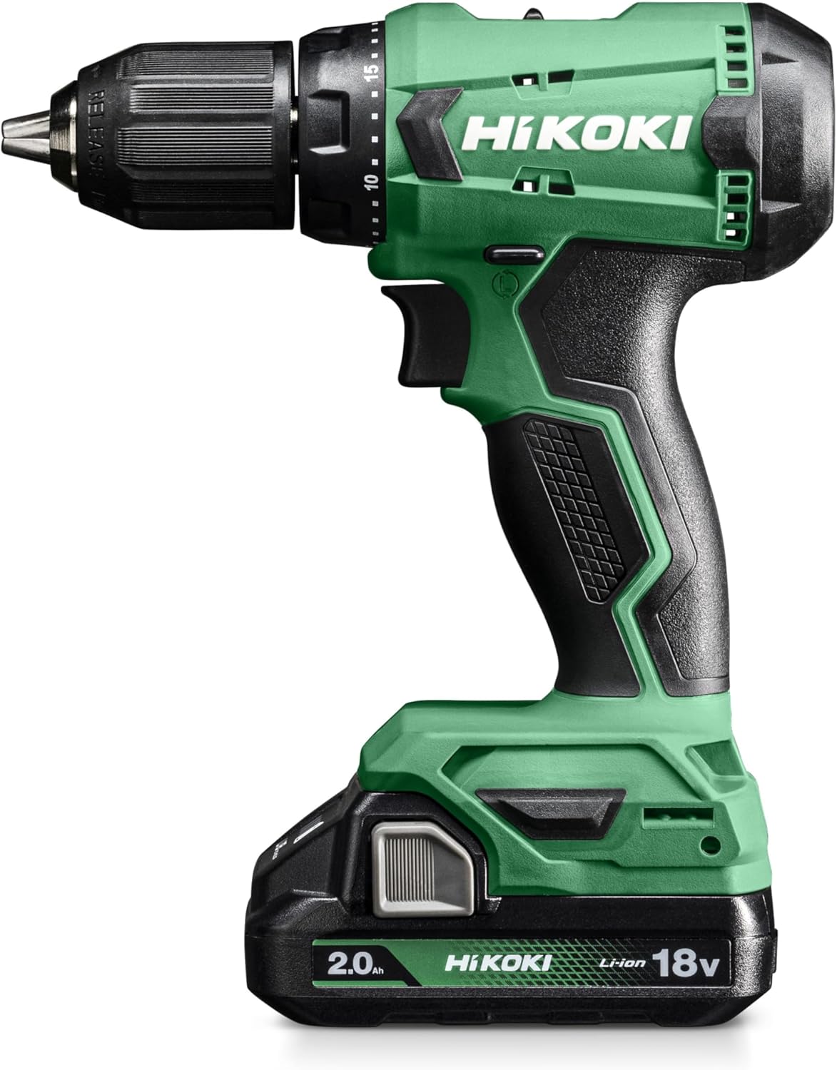 Hikoki Akku-Bohrschrauber DS18DA 