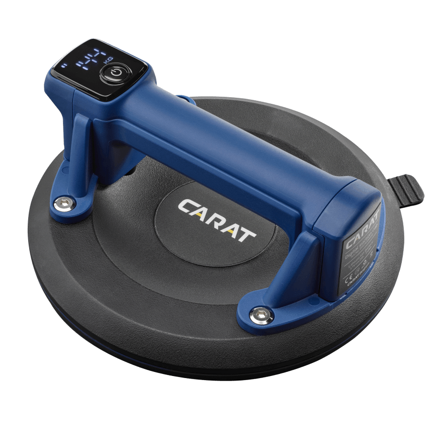 Crarat Fliesen Saugnapf digital - BSCA000000 