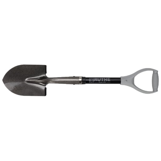 Picard Ruthe Micro-Schaufel mit Fiberglasstiel 